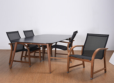 Clipping Path Service Sample for Furniture