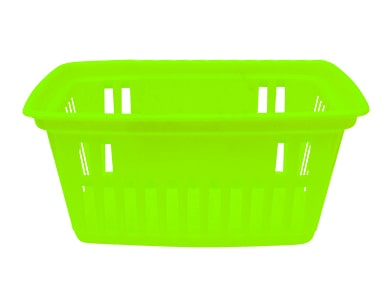 color correction service sample for basket after